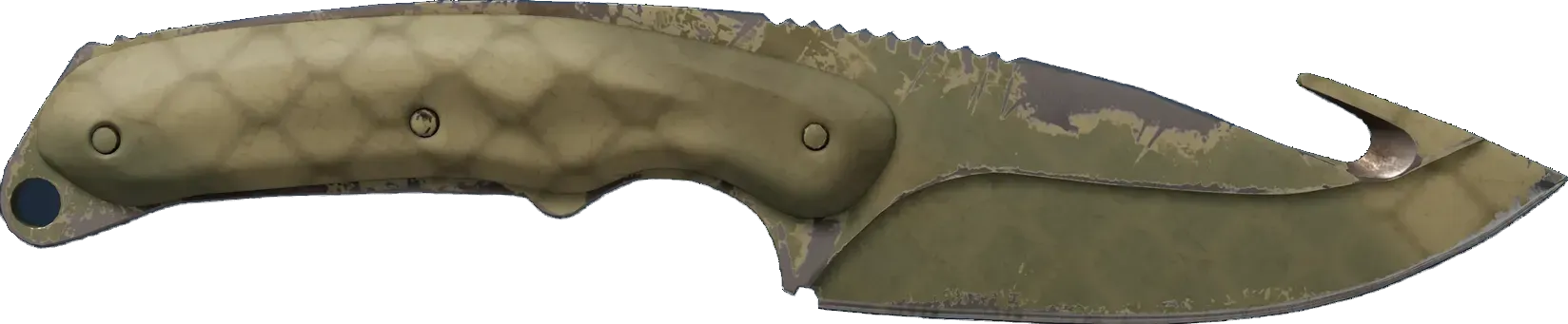 Safari Mesh (field-tested) Preview