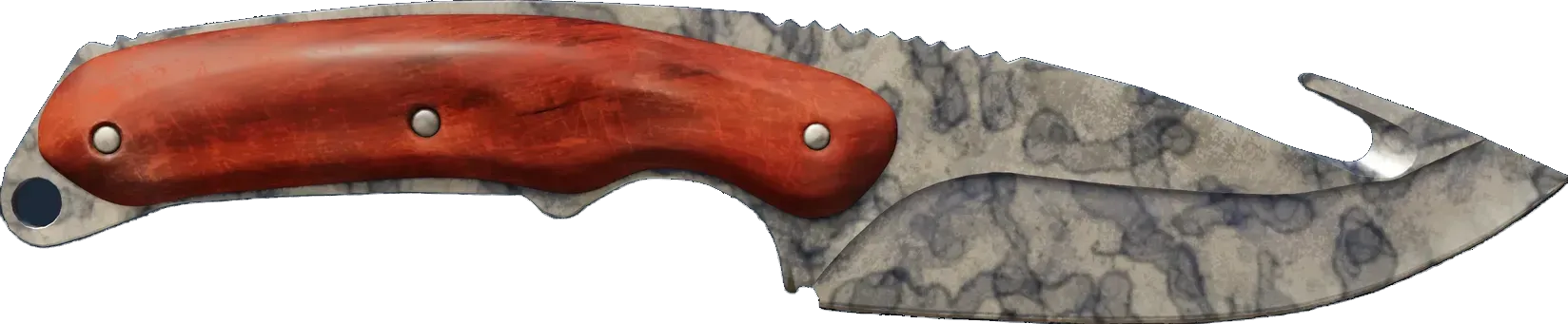 Stained (stattrak well-worn) Preview