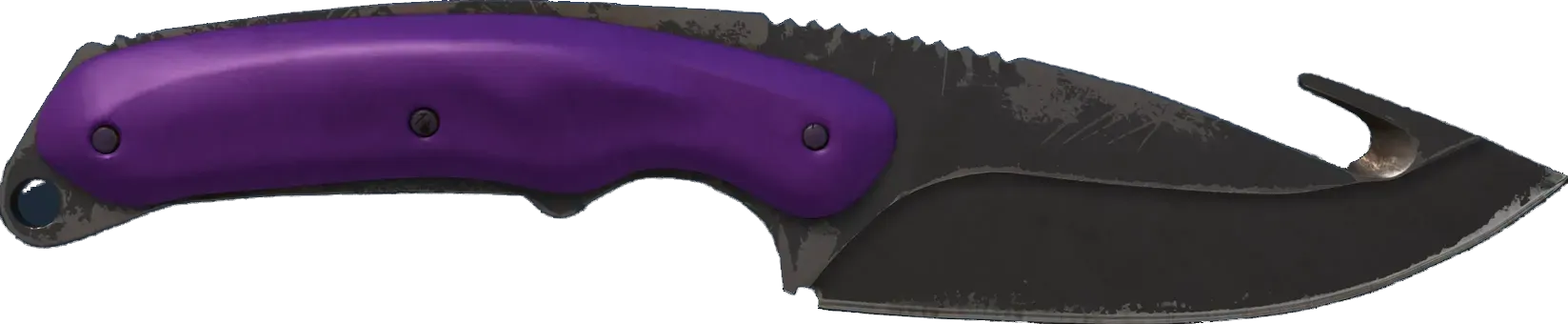 Ultraviolet (field-tested) Preview