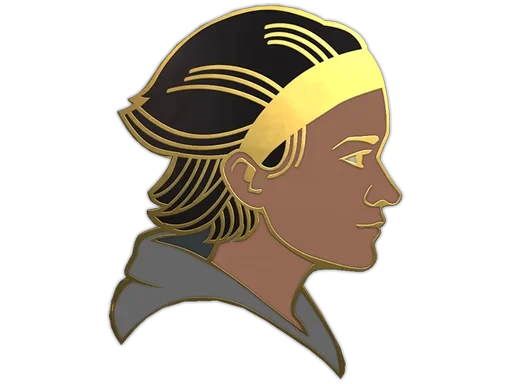 Half-Life: Alyx Collectible Pins Capsule