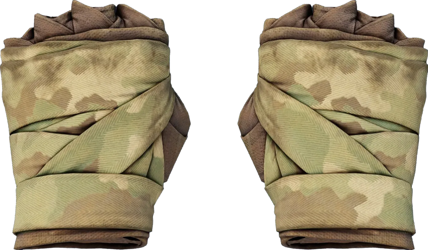 Arboreal (battle-scarred) Preview