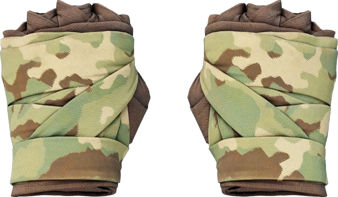 Arboreal (minimal wear) Preview