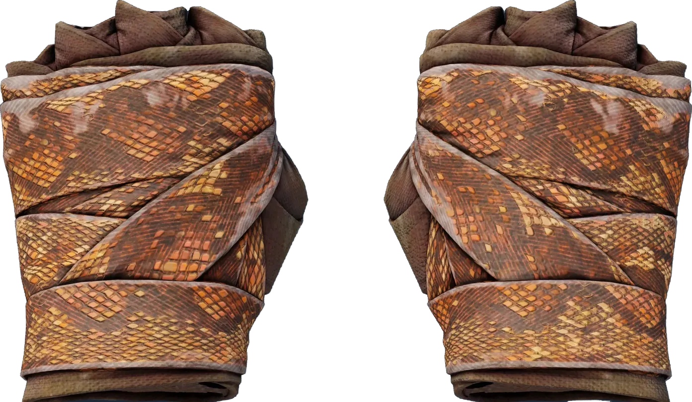 Constrictor (battle-scarred) Preview