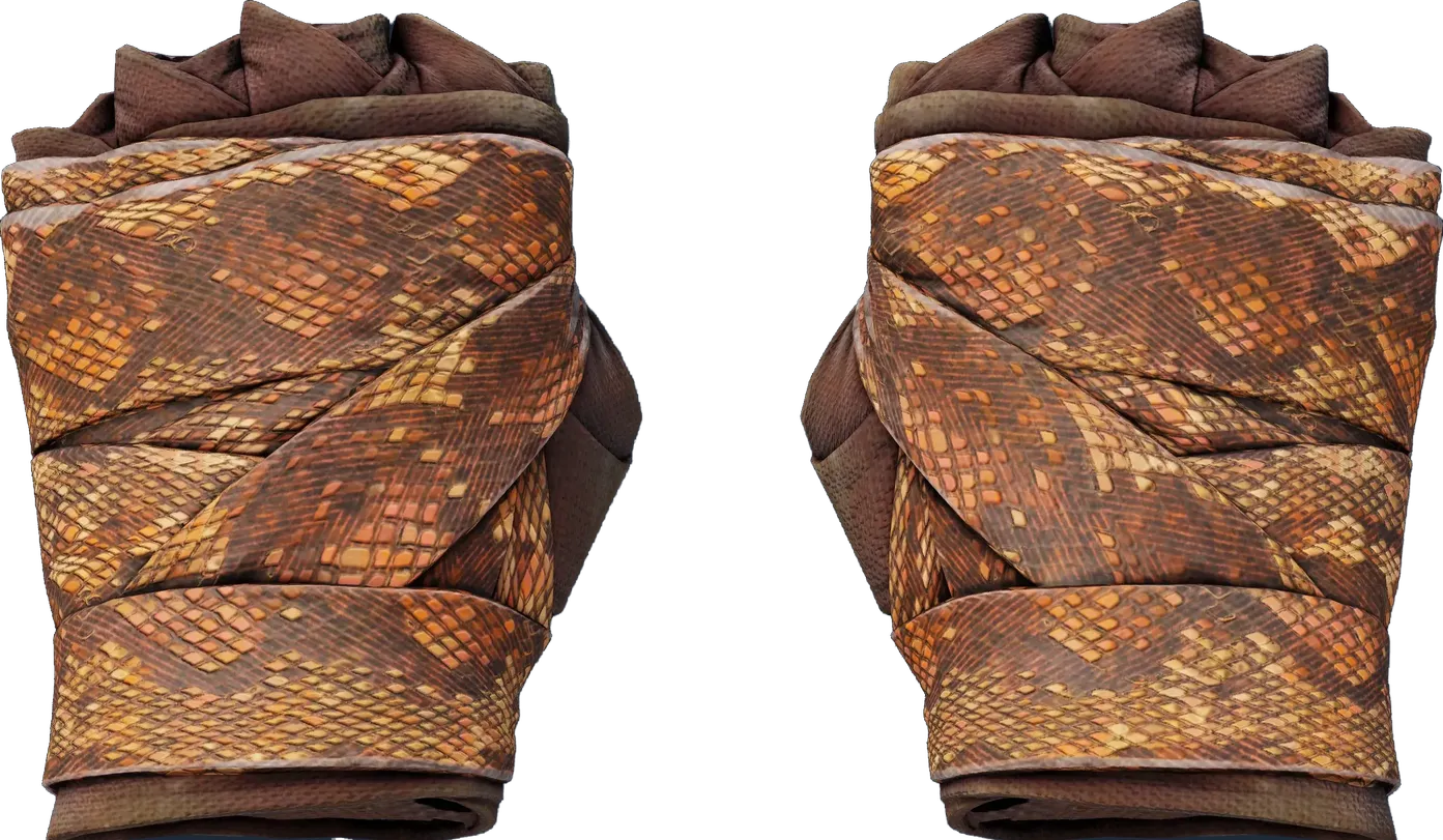 Constrictor (field-tested) Preview