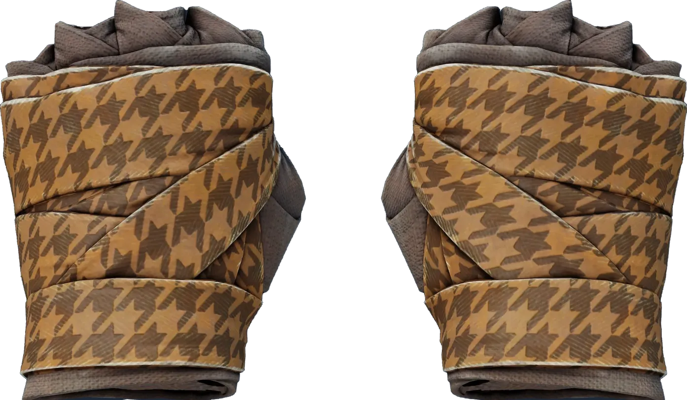 Desert Shamagh (field-tested) Preview