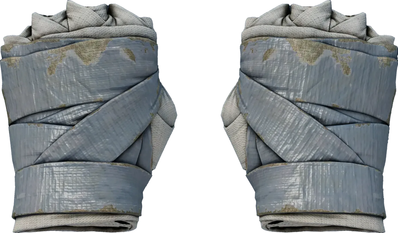 Duct Tape (field-tested) Preview