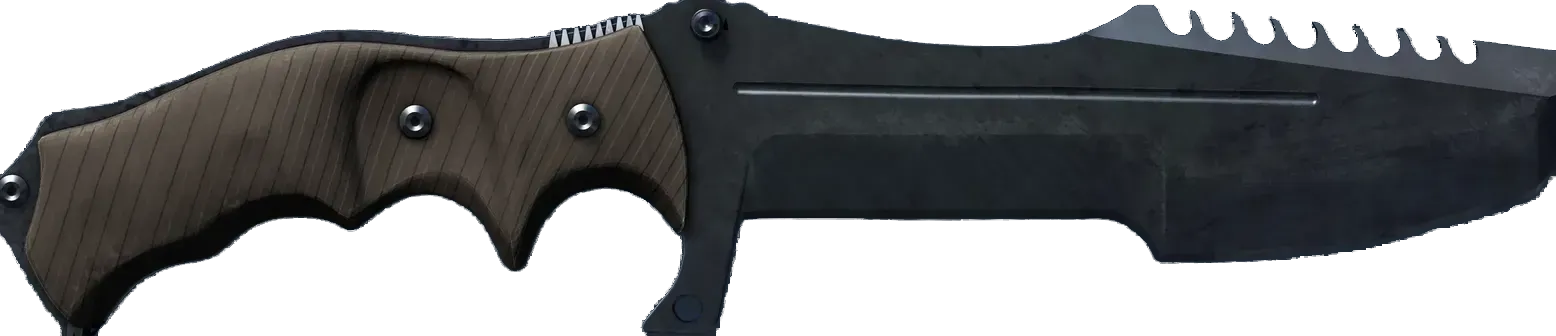 Blue Steel (stattrak minimal wear) Preview