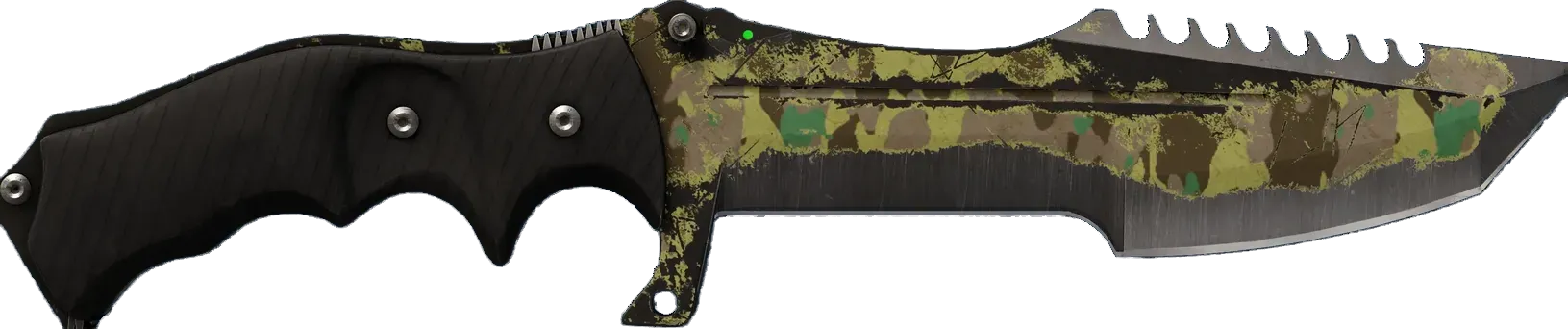 Boreal Forest (battle-scarred) Preview