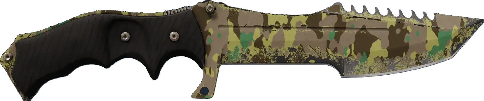 Boreal Forest (stattrak field-tested) Preview