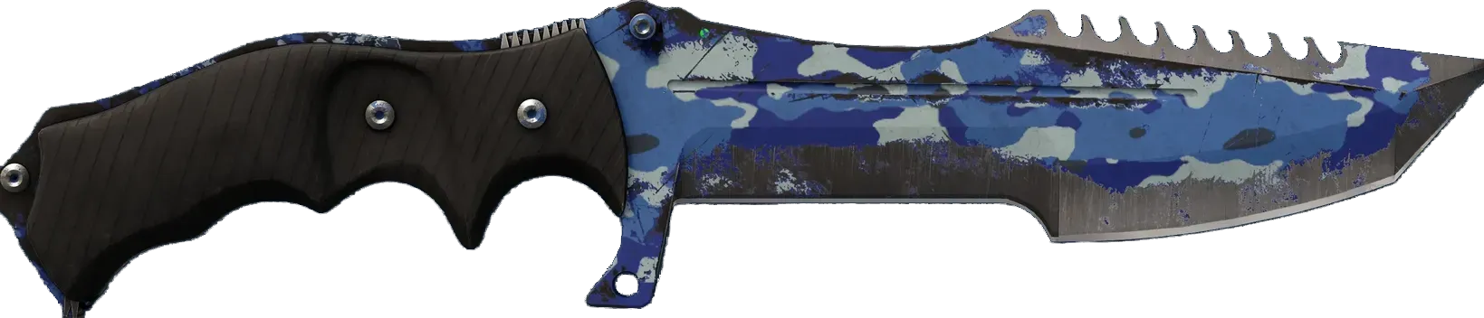 Bright Water (stattrak well-worn) Preview