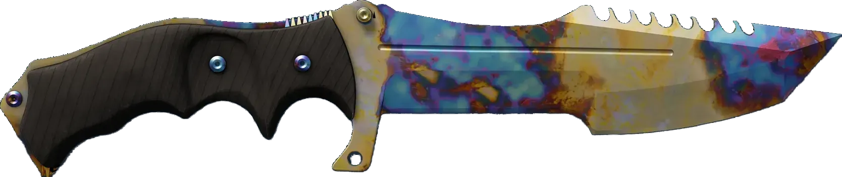 Case Hardened (minimal wear) Preview