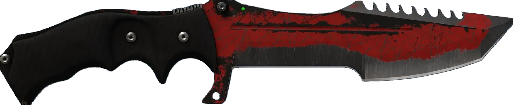 Crimson Web (battle-scarred) Preview