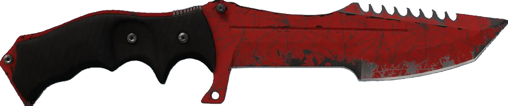 Crimson Web (field-tested) Preview