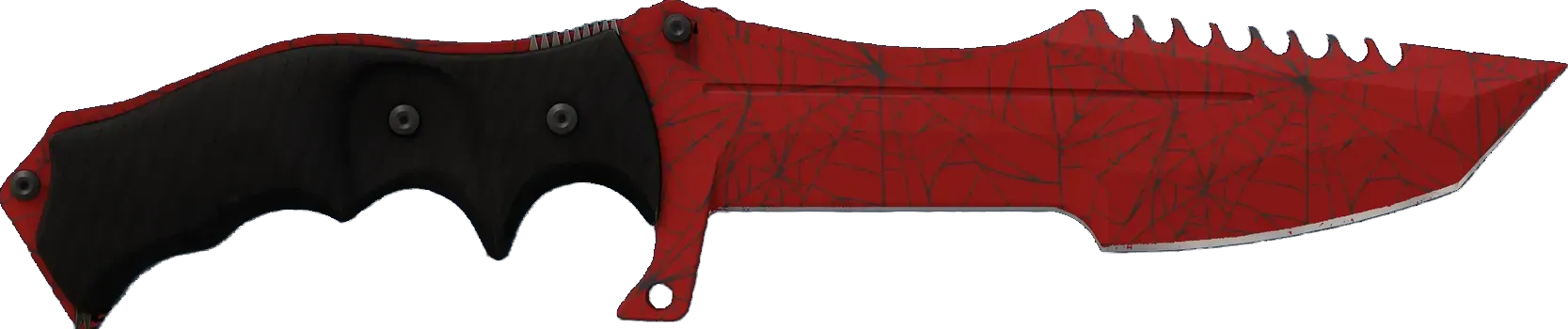 Crimson Web (stattrak factory new) Preview