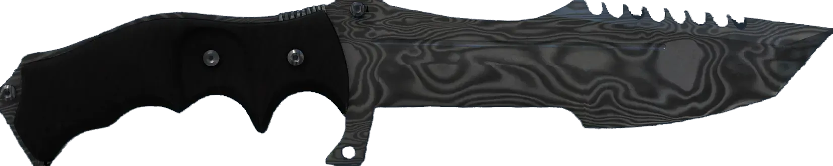 Damascus Steel (battle-scarred) Preview