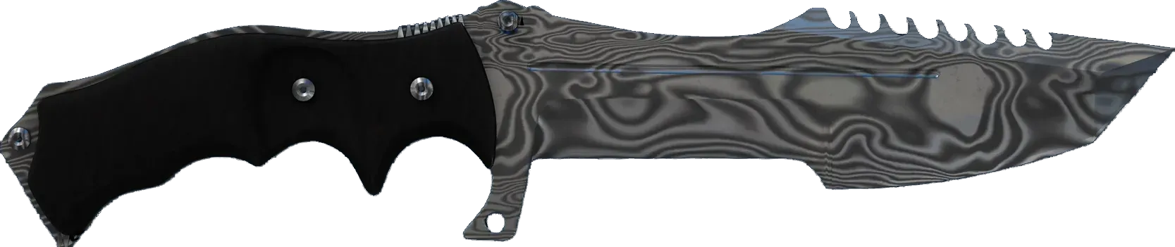 Damascus Steel (factory new) Preview