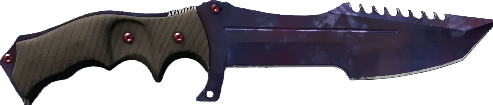 Doppler Black Pearl (stattrak factory new) Preview