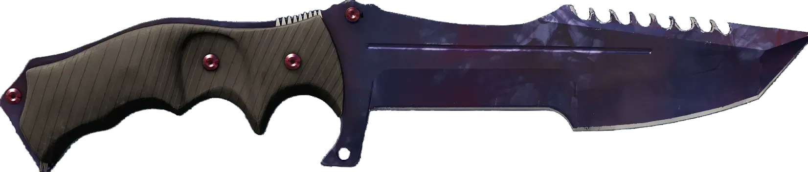 Doppler Black Pearl (stattrak minimal wear) Preview