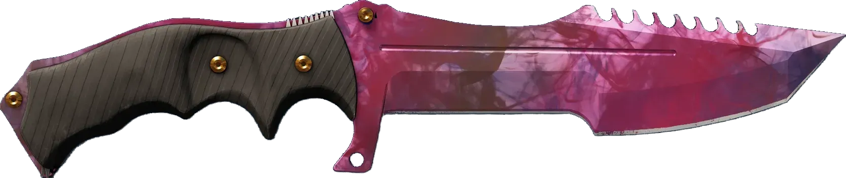 Doppler Phase 2 (stattrak factory new) Preview