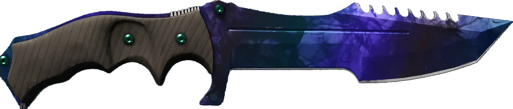 Doppler Phase 3 (minimal wear) Preview