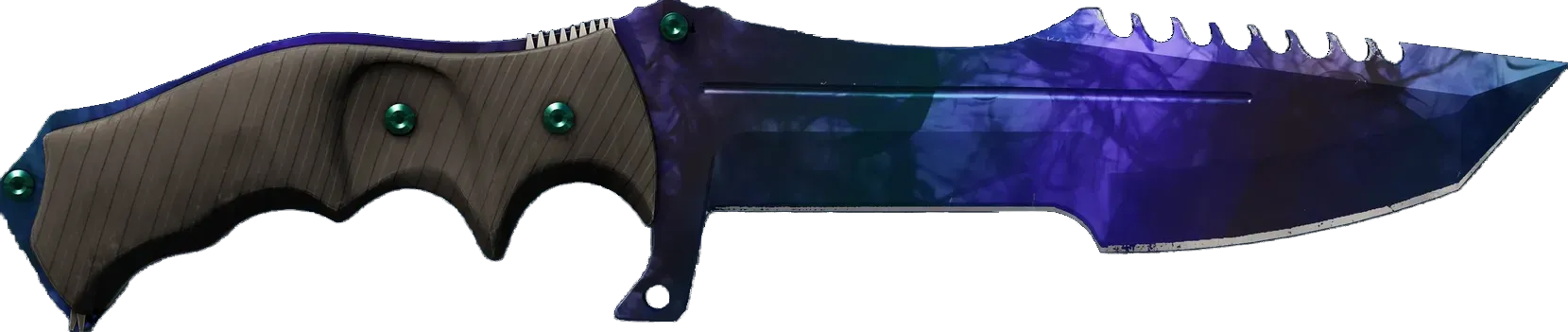 Doppler Phase 3 (stattrak factory new) Preview