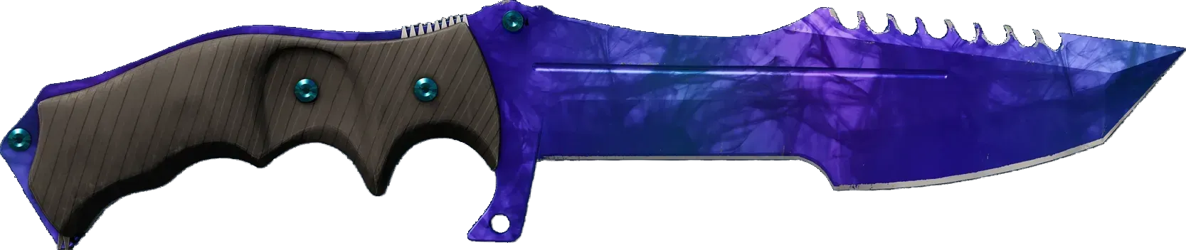 Doppler Sapphire (stattrak minimal wear) Preview