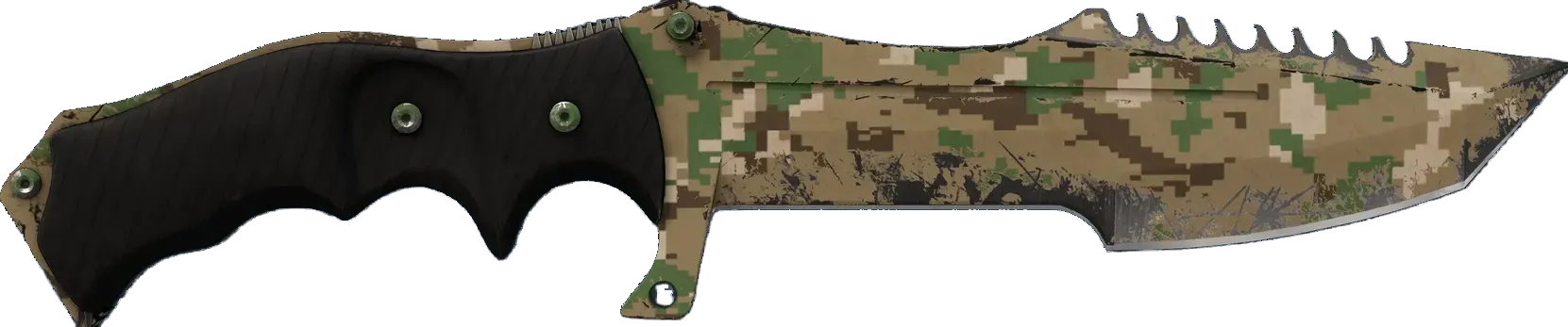 Forest Ddpat (field-tested) Preview