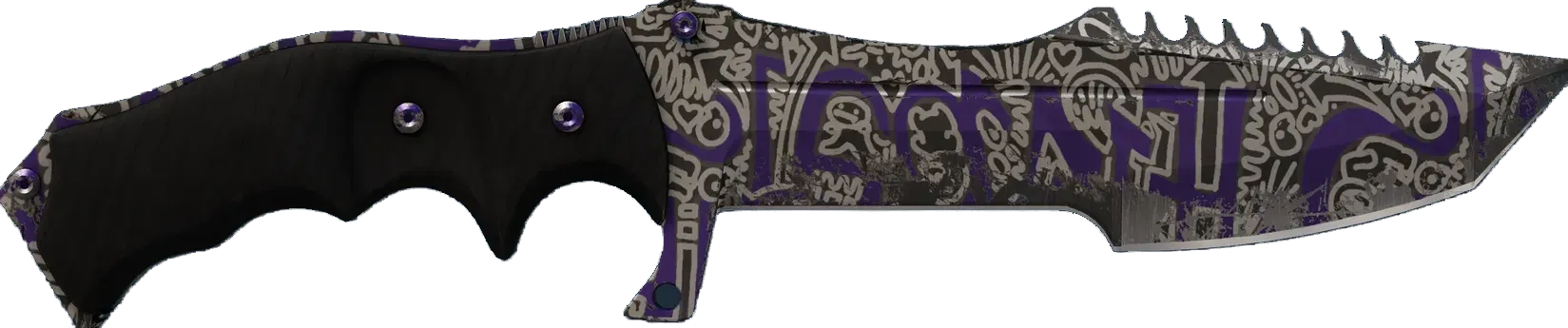 Freehand (stattrak field-tested) Preview