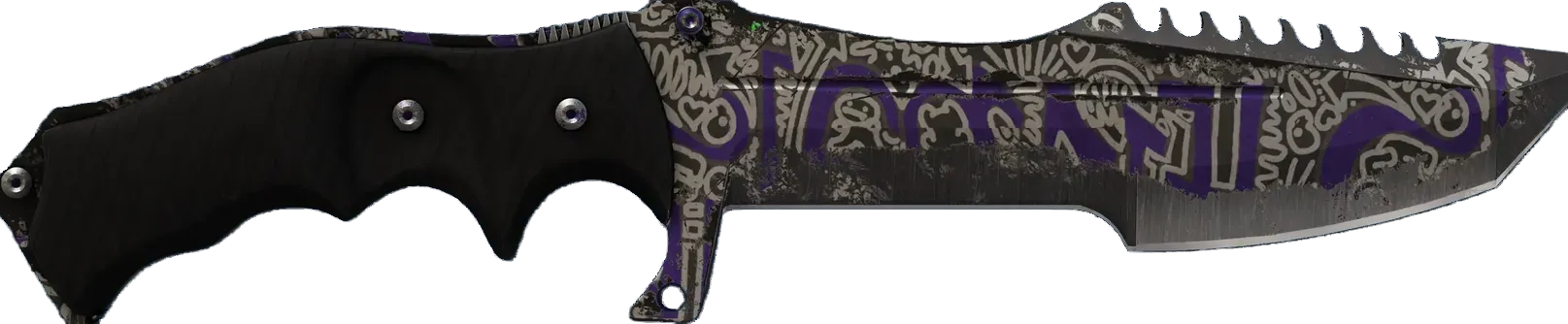 Freehand (stattrak well-worn) Preview