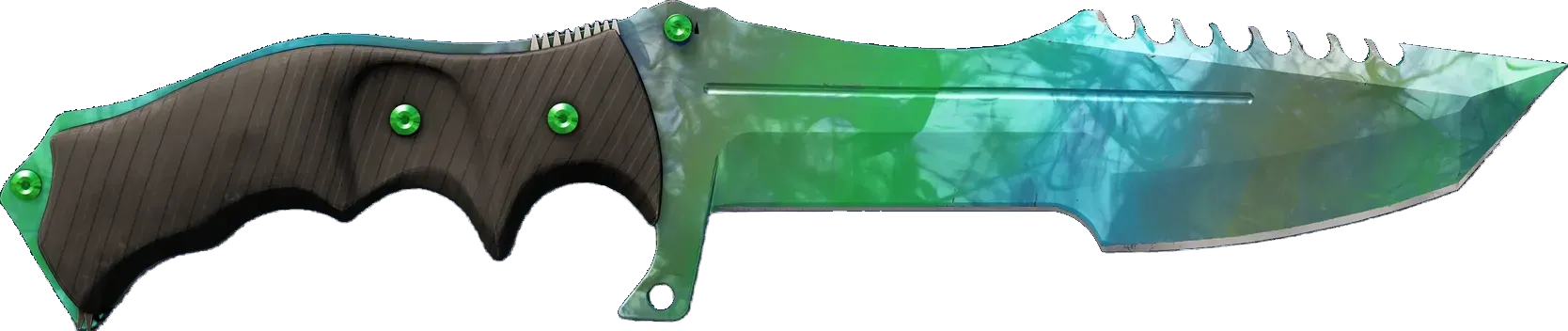 Gamma Doppler Phase 3 (minimal wear) Preview