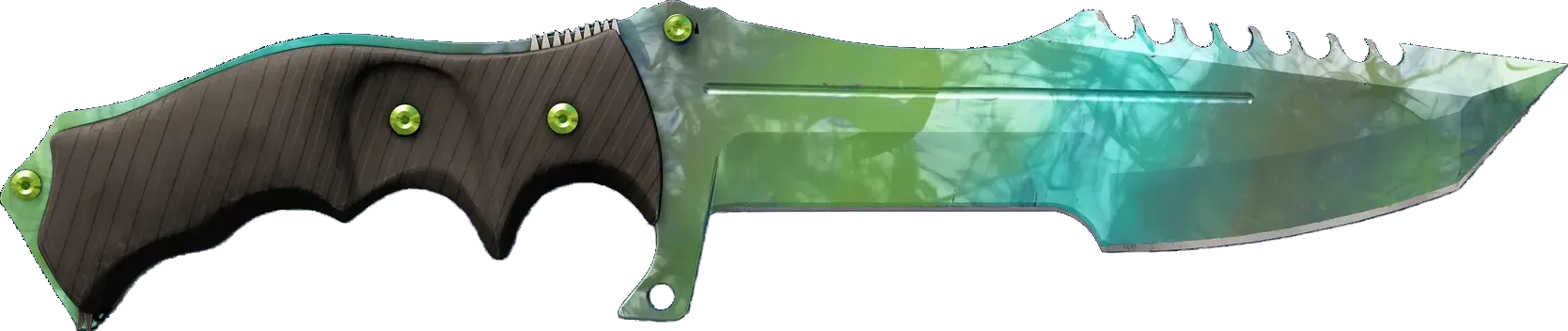 Gamma Doppler Phase 4 (stattrak minimal wear) Preview