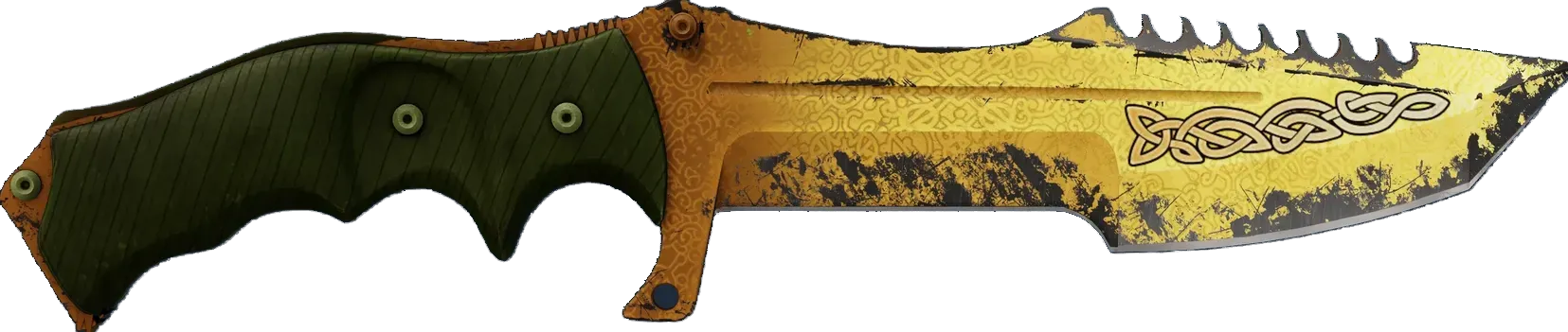 Lore (battle-scarred) Preview