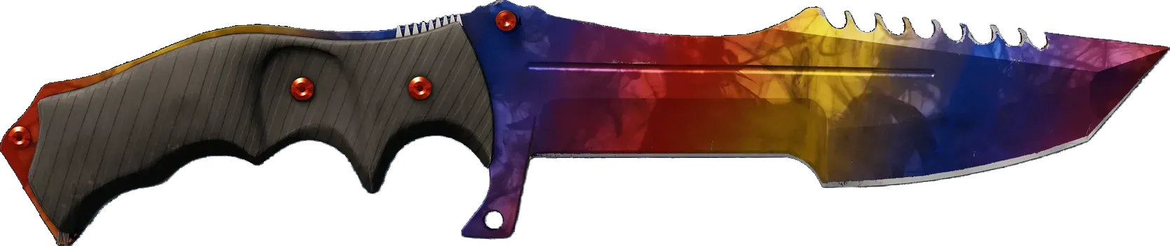 Marble Fade (minimal wear) Preview