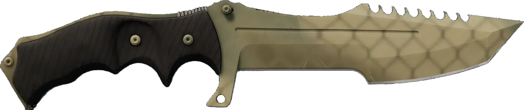 Safari Mesh (factory new) Preview