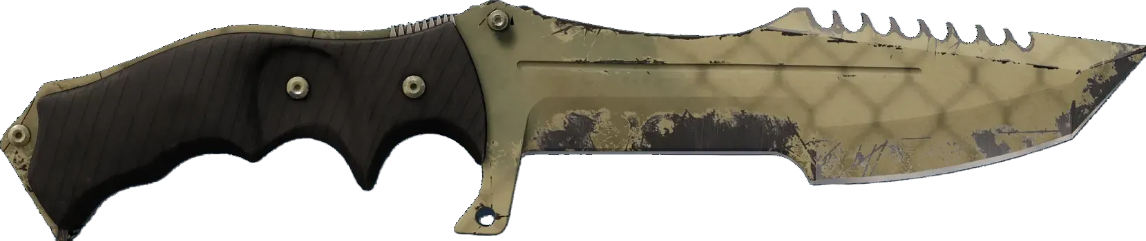 Safari Mesh (field-tested) Preview