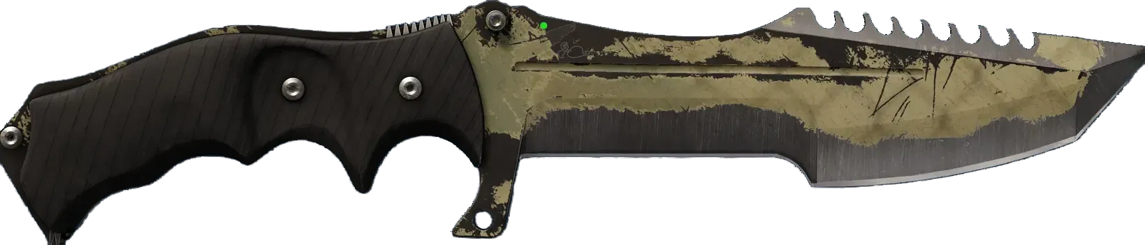 Safari Mesh (stattrak battle-scarred) Preview