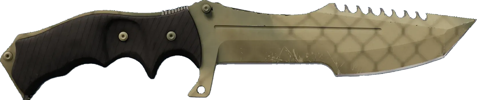 Safari Mesh (stattrak minimal wear) Preview