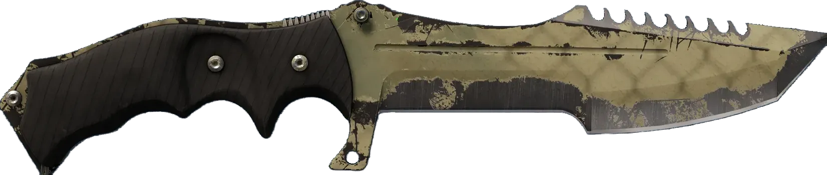 Safari Mesh (stattrak well-worn) Preview