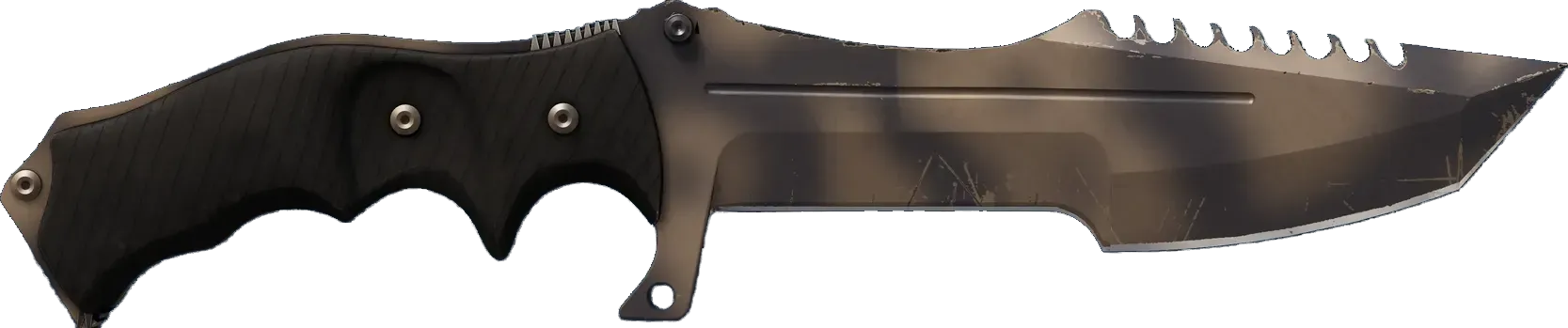 Scorched (stattrak minimal wear) Preview