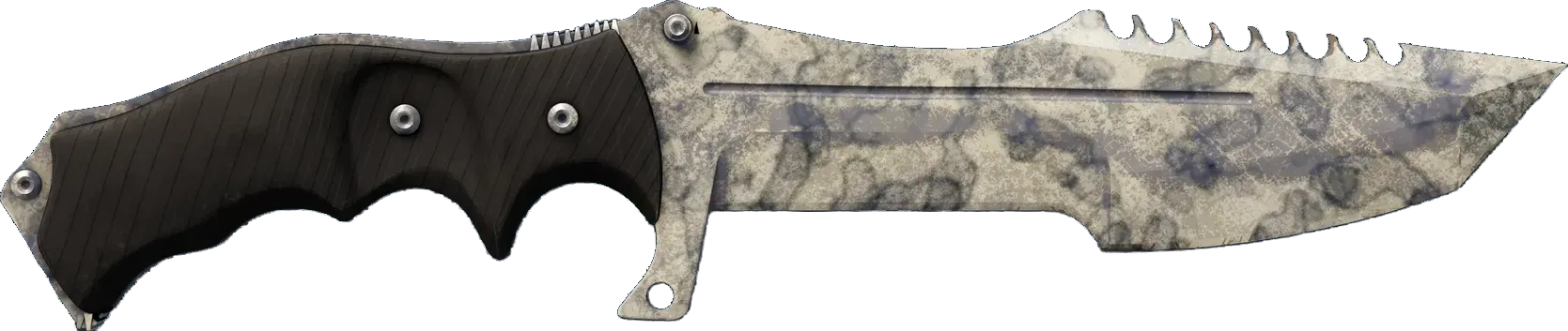 Stained (stattrak battle-scarred) Preview