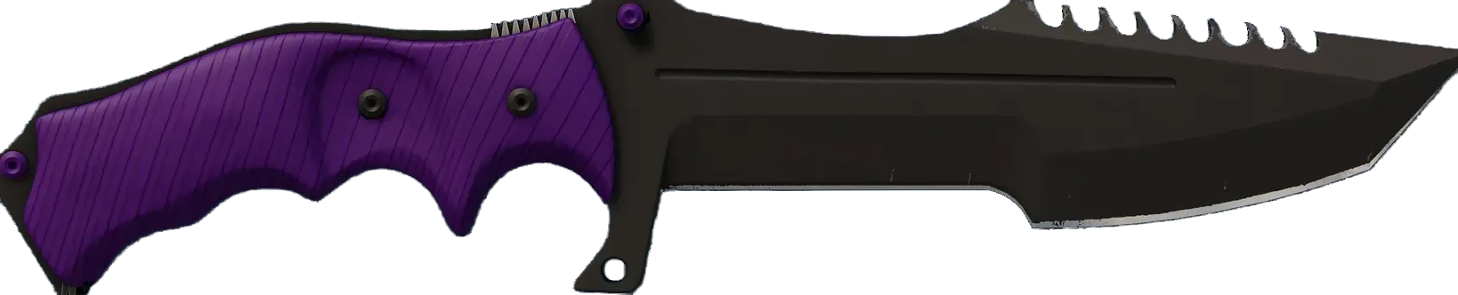 Ultraviolet (factory new) Preview