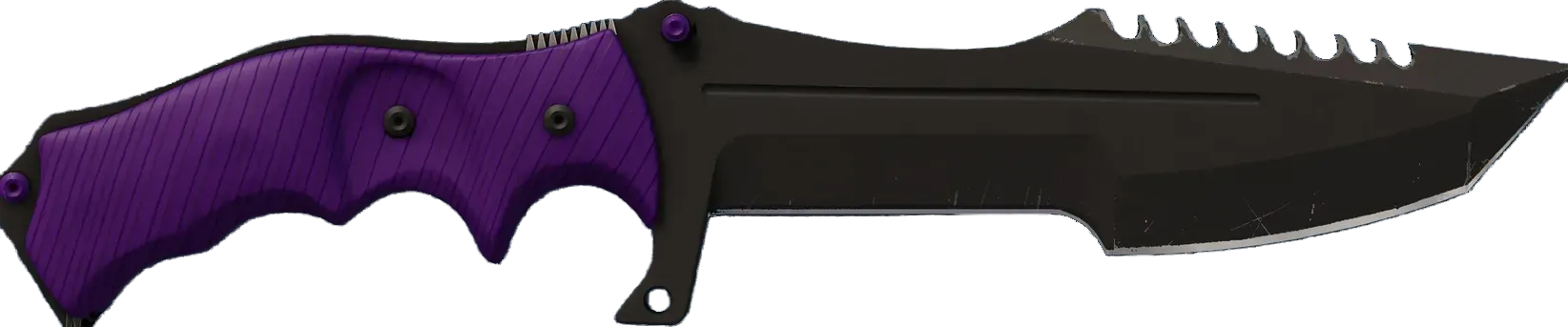 Ultraviolet (minimal wear) Preview