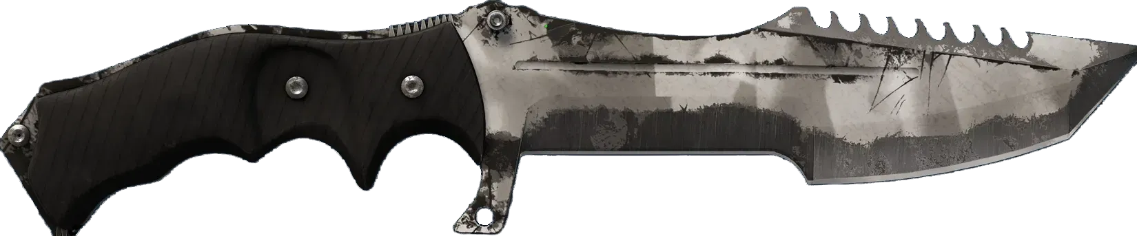 Urban Masked (stattrak well-worn) Preview