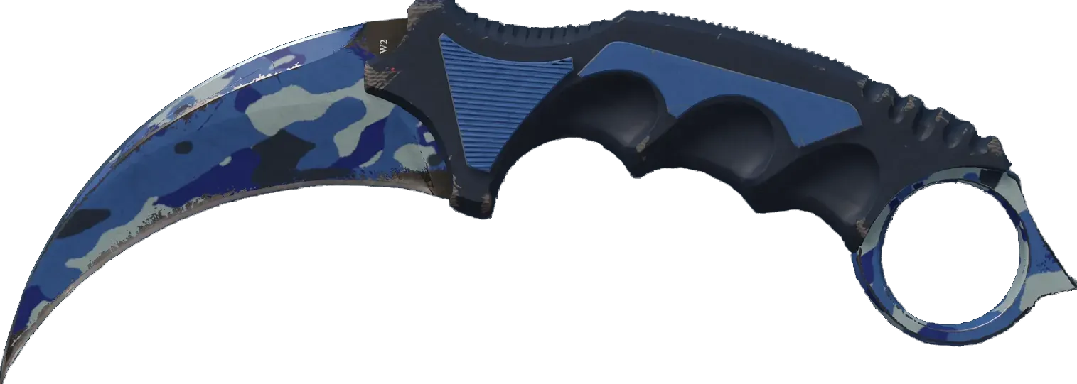 Bright Water (field-tested) Preview