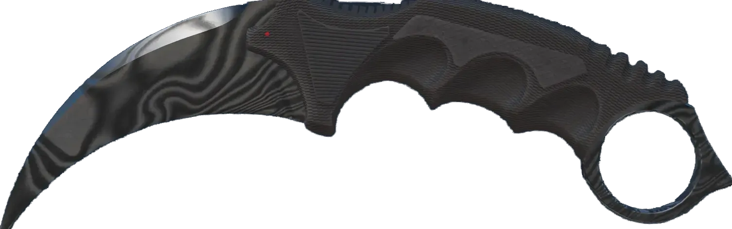 Damascus Steel (well-worn) Preview