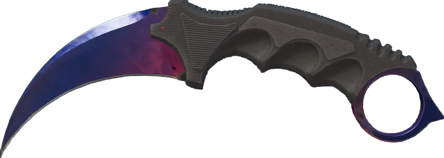 Doppler Phase 1 (minimal wear) Preview