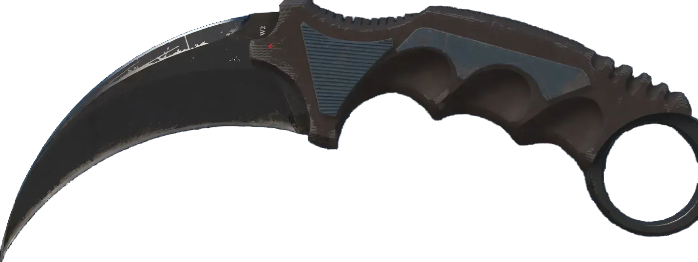 Night (stattrak well-worn) Preview