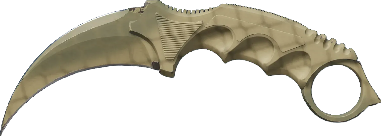 Safari Mesh (stattrak minimal wear) Preview