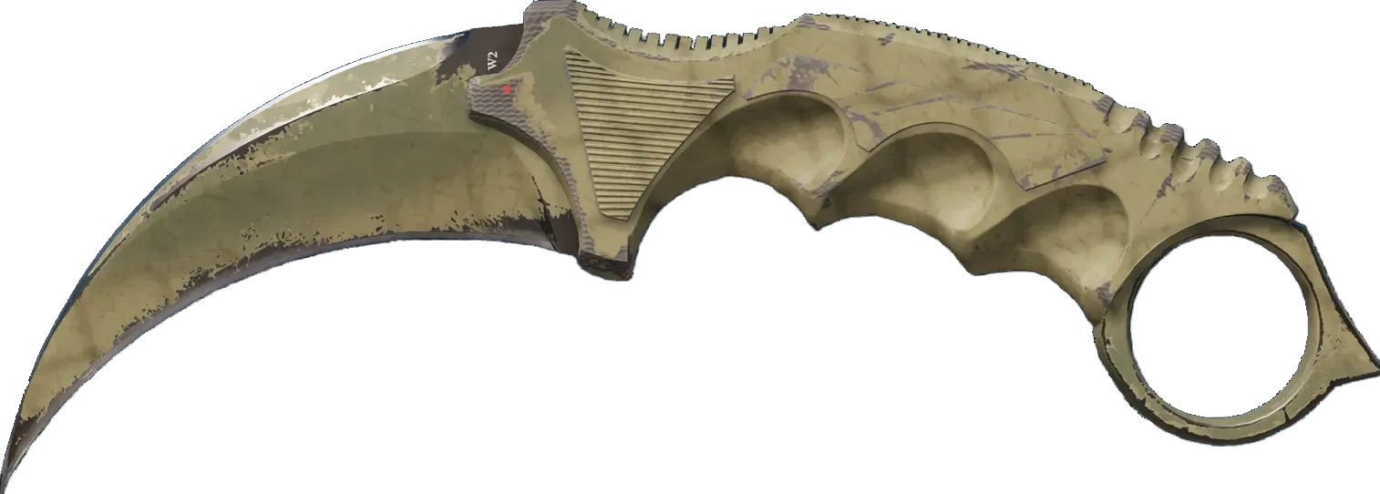 Safari Mesh (well-worn) Preview