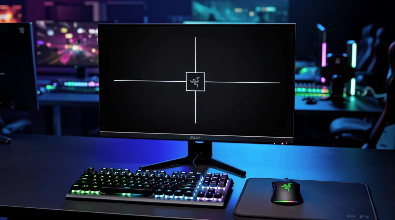 kennyS CS2 Settings & Crosshair Code — Content Creator AWPer Configuration